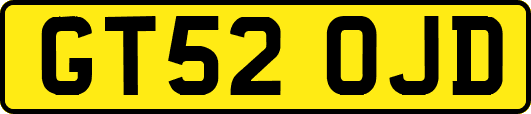 GT52OJD