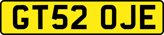GT52OJE