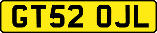 GT52OJL