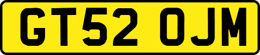 GT52OJM
