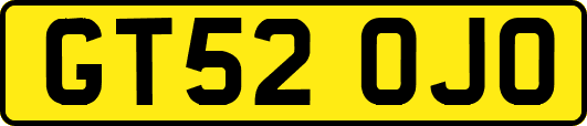 GT52OJO