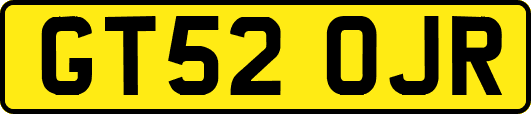 GT52OJR