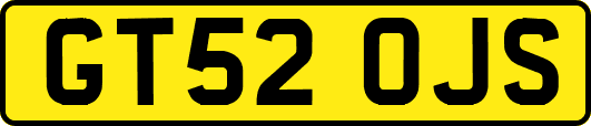 GT52OJS