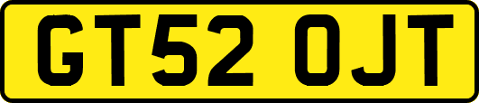 GT52OJT