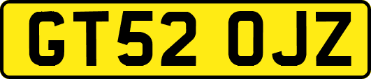 GT52OJZ