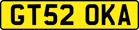 GT52OKA