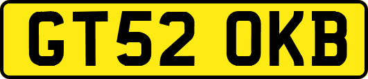 GT52OKB