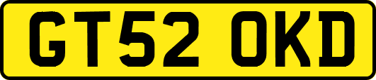 GT52OKD