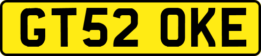 GT52OKE
