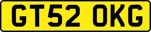 GT52OKG