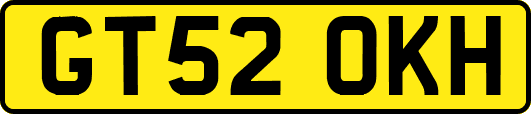 GT52OKH