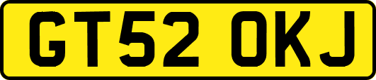 GT52OKJ