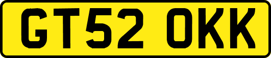 GT52OKK