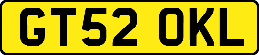 GT52OKL