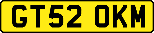 GT52OKM