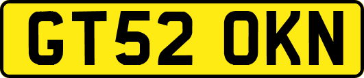 GT52OKN