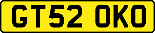 GT52OKO