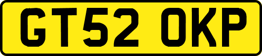 GT52OKP
