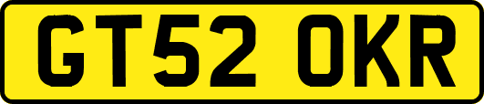 GT52OKR