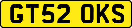 GT52OKS
