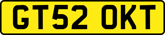 GT52OKT