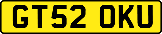 GT52OKU