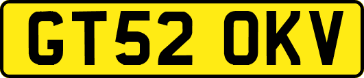 GT52OKV