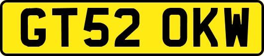 GT52OKW