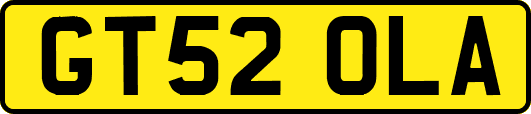 GT52OLA