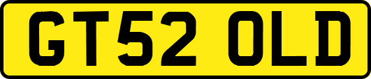 GT52OLD