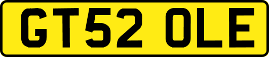 GT52OLE