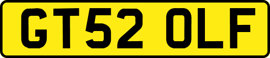 GT52OLF