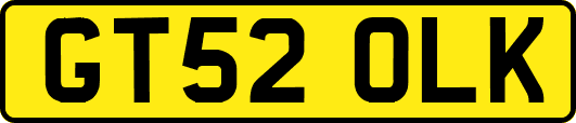 GT52OLK