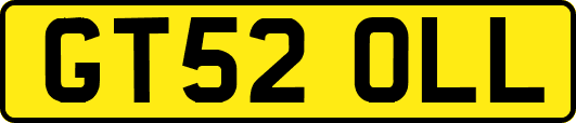 GT52OLL
