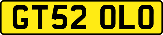 GT52OLO