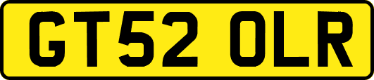 GT52OLR