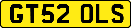 GT52OLS