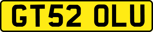 GT52OLU