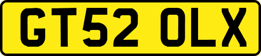 GT52OLX
