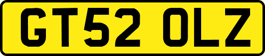 GT52OLZ