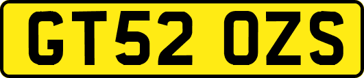 GT52OZS
