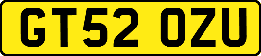 GT52OZU