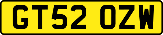 GT52OZW