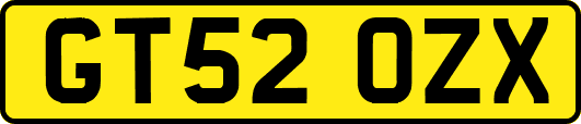 GT52OZX