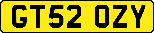 GT52OZY