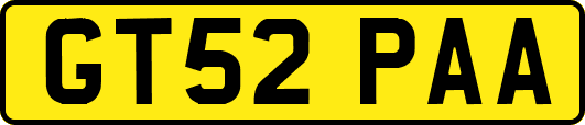 GT52PAA