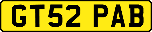 GT52PAB