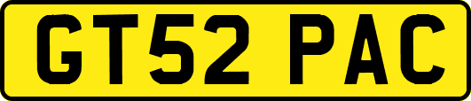 GT52PAC