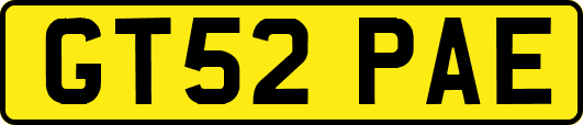 GT52PAE