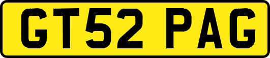 GT52PAG